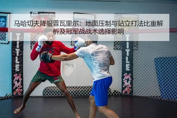 马哈切夫降服普瓦里尔：地面压制与站立打法比重解析及冠军战战术选择影响